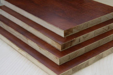 細木工實木板