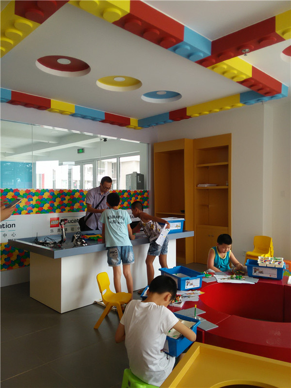 樂高教育