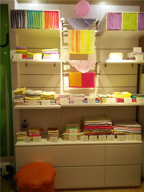 歐林雅生態(tài)竹紡