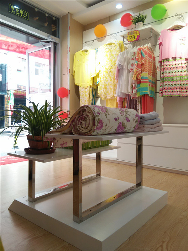 歐林雅生態竹紡