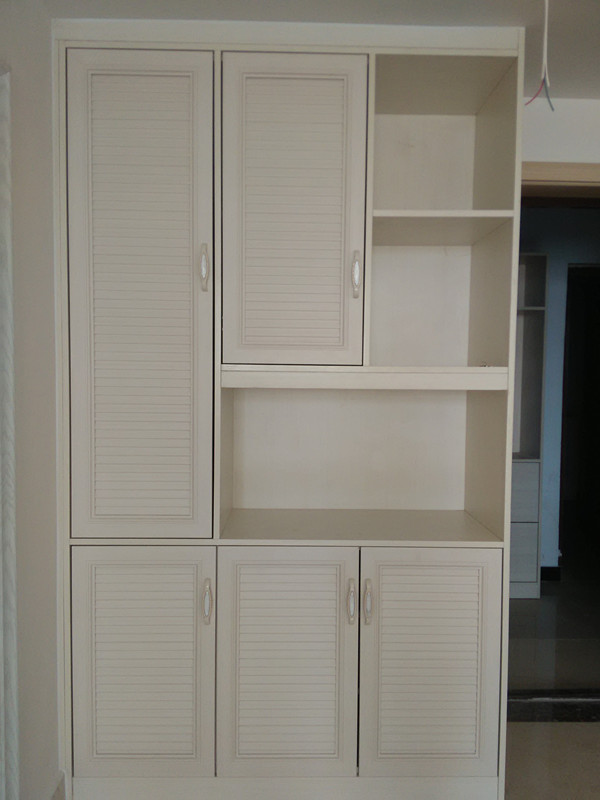 逸升佳苑玄關柜