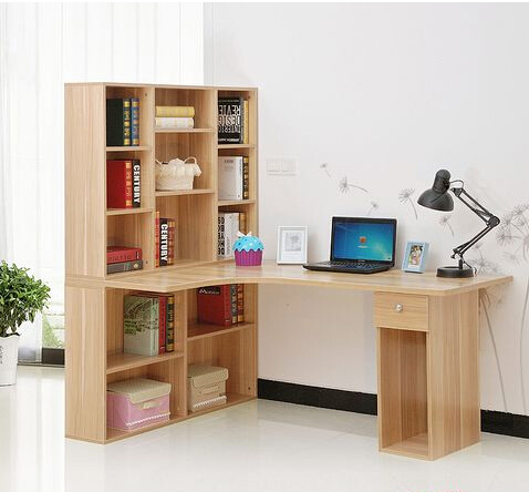 書柜/電腦桌