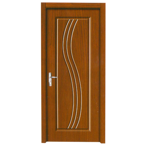 實木復合門
