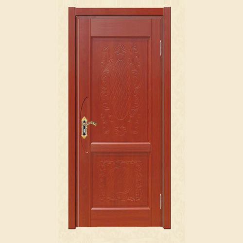 實木復合門