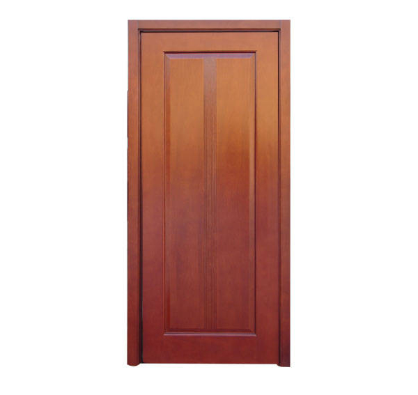 實木復合門