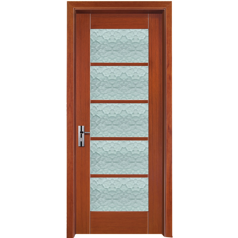 實木復合門