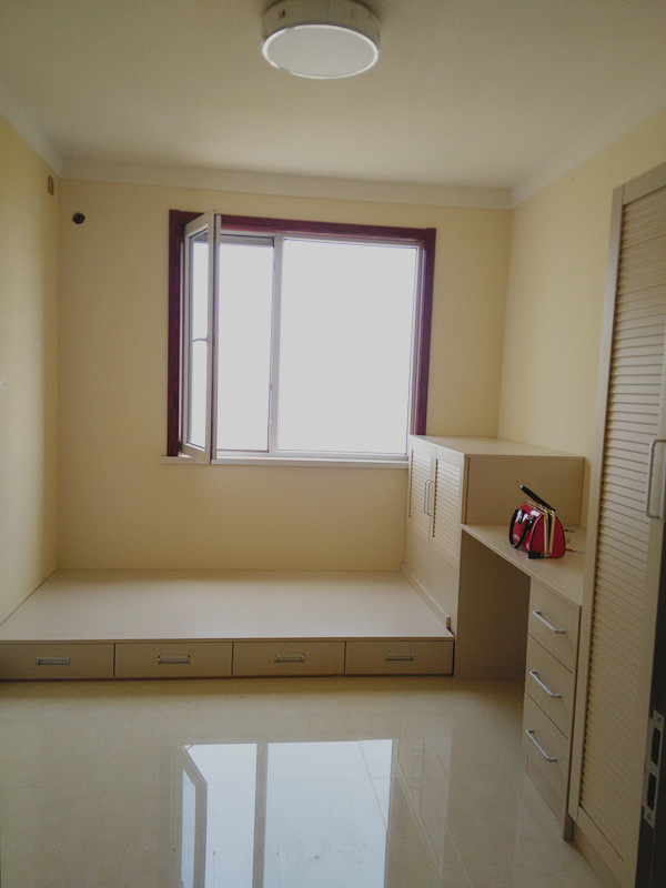 榻榻米--幸福里