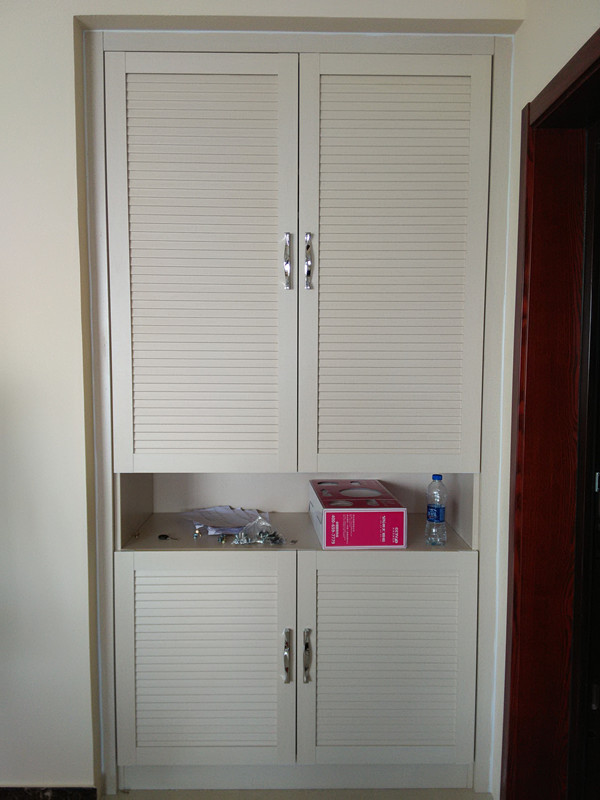 入戶柜--幸福里