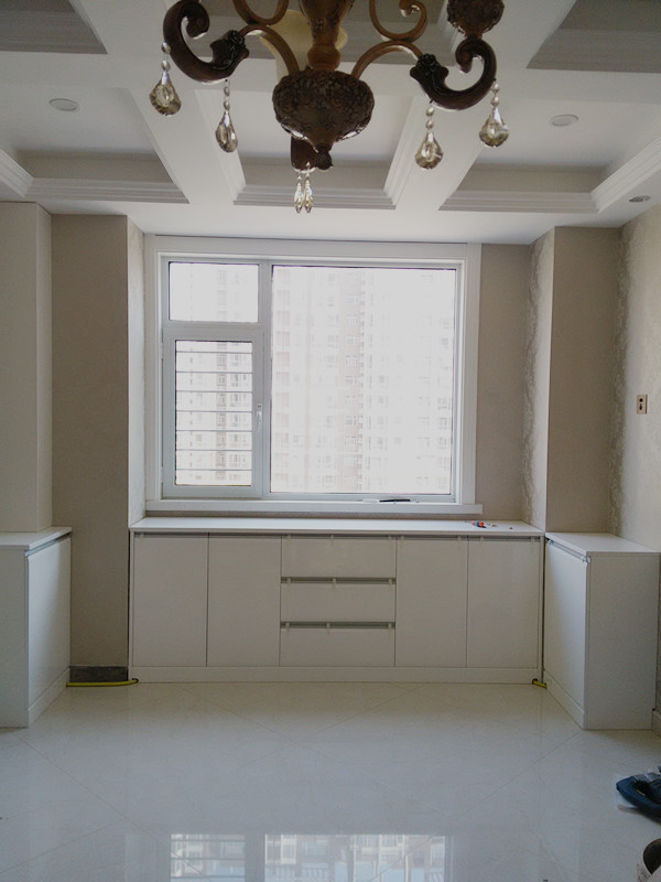 餐廳柜--橄欖城