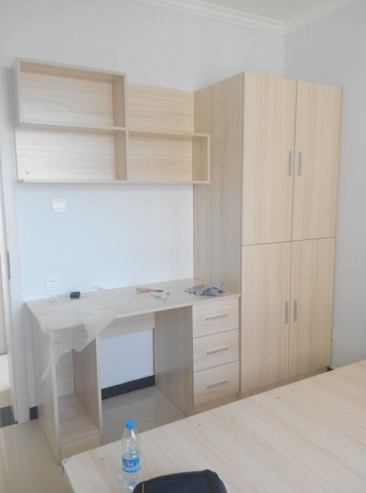 電腦桌--溫莎花園