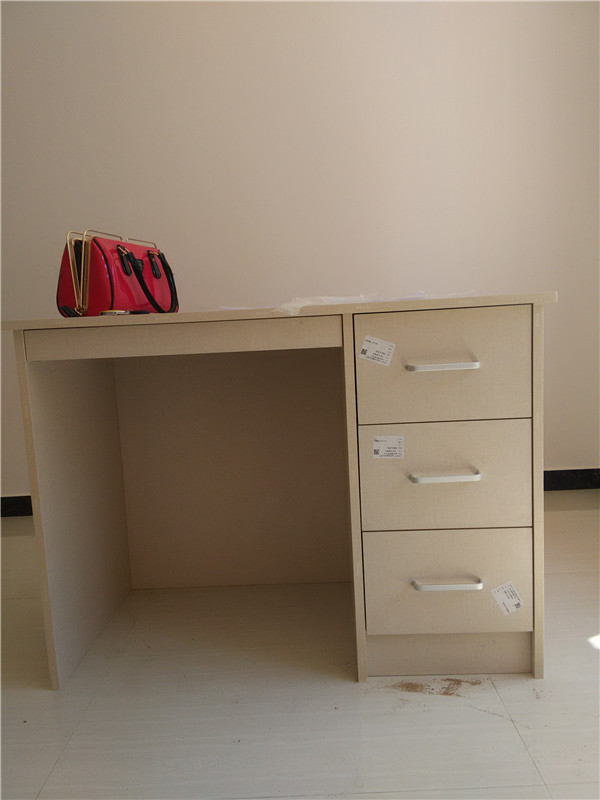 世紀名城--梳妝臺