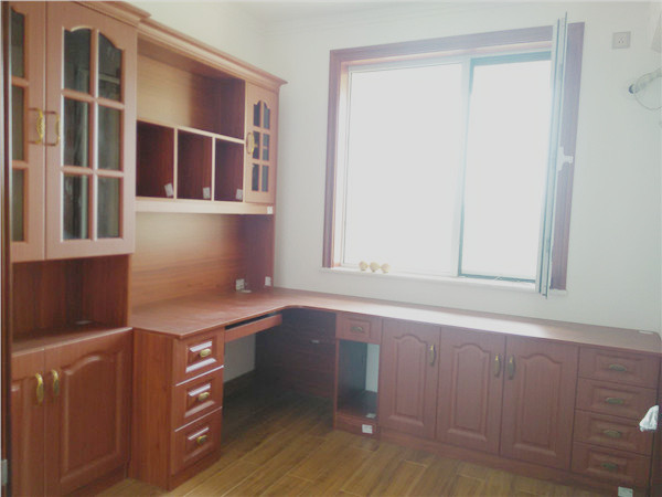 書桌--天璽香頌