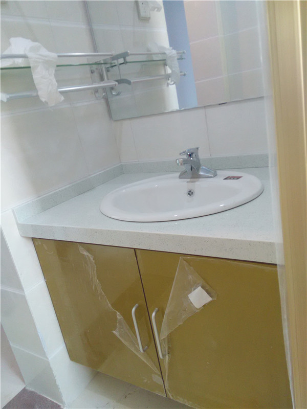 洗手柜--公園一號