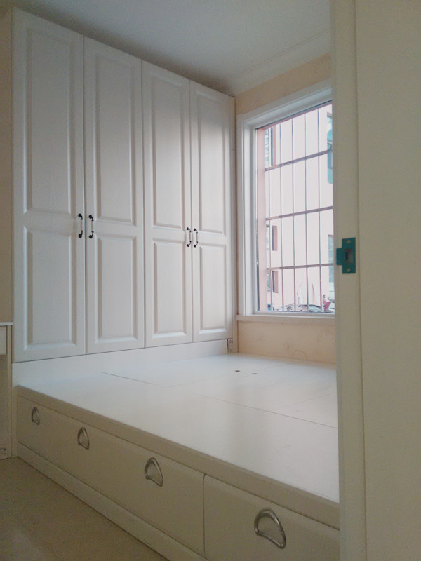 榻榻米--廣泰瑞景城