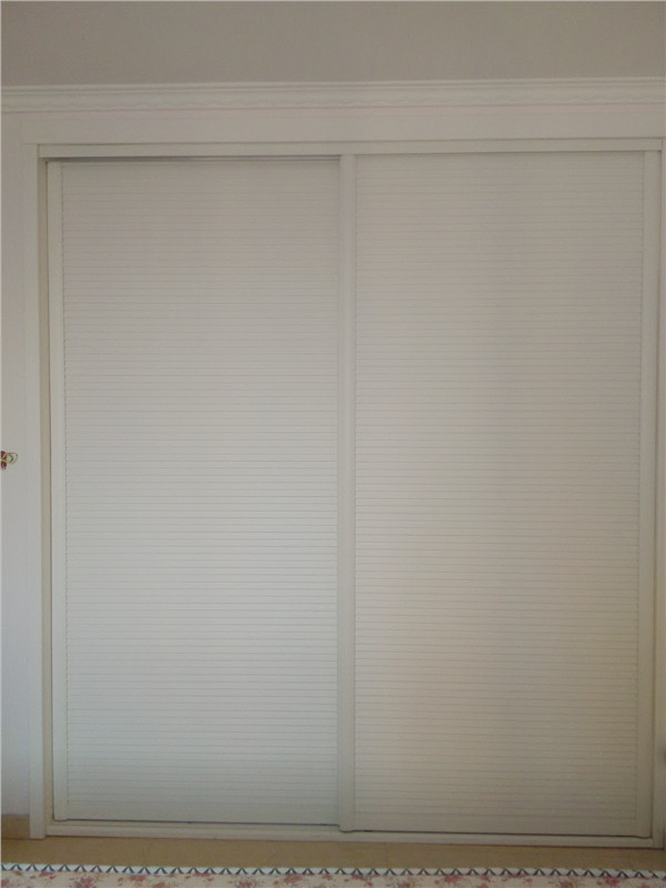 衣柜--公園一號