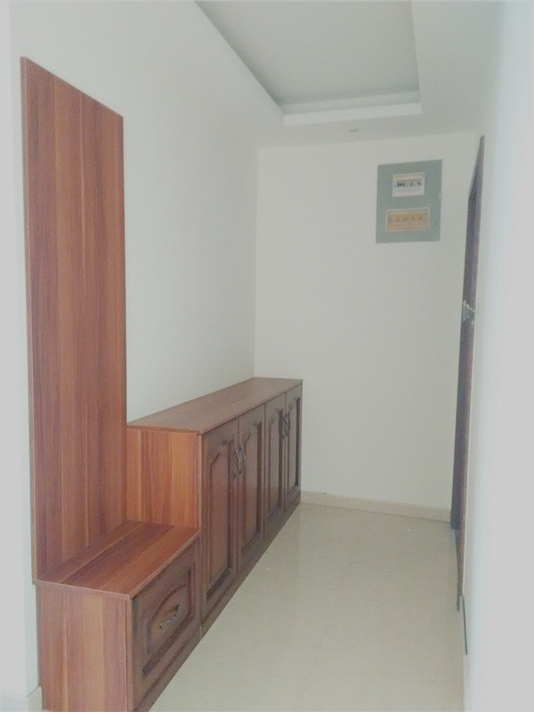 鞋柜--公園一號