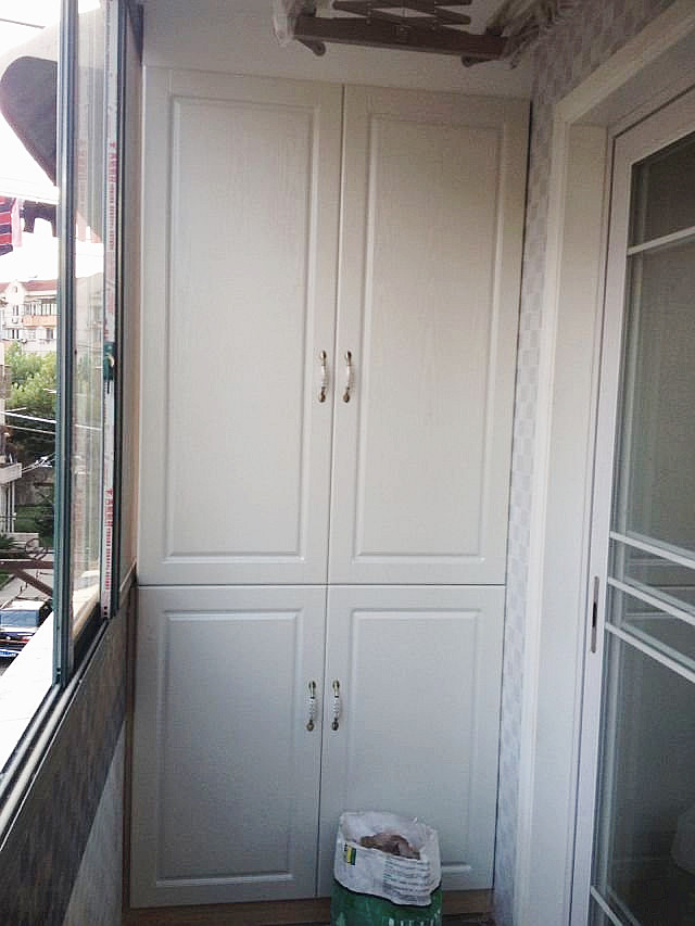 陽(yáng)臺(tái)柜