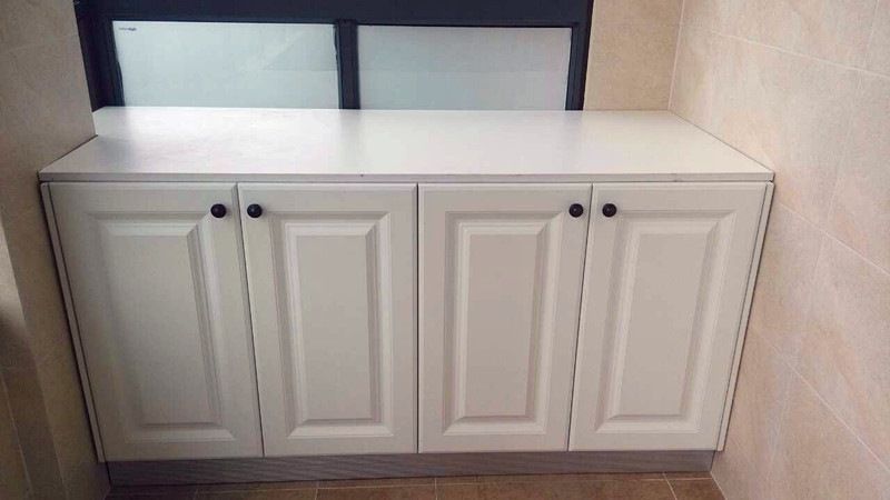 陽(yáng)臺(tái)柜