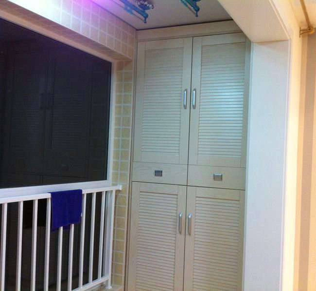 陽(yáng)臺(tái)柜