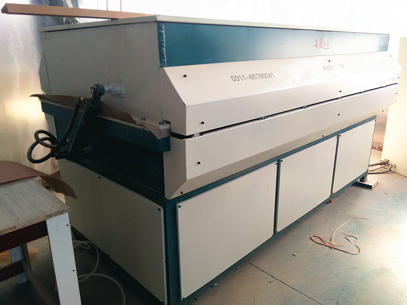 正負(fù)壓覆膜機(jī)